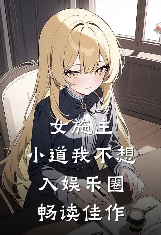 女施主，小道我不想入娱乐圈畅读佳作
