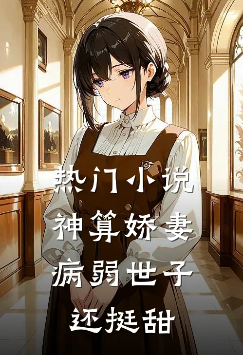 热门小说神算娇妻：病弱世子还挺甜