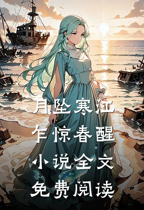 月坠寒江，乍惊春醒小说全文免费阅读
