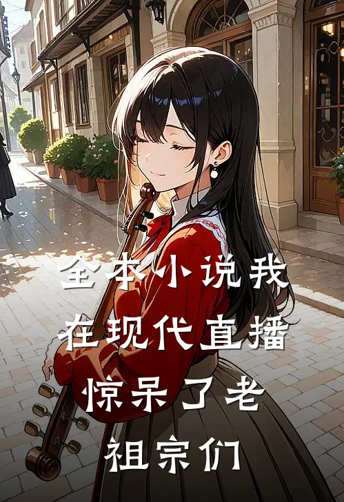 全本小说我在现代直播，惊呆了老祖宗们