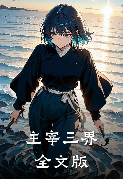 主宰三界全文版