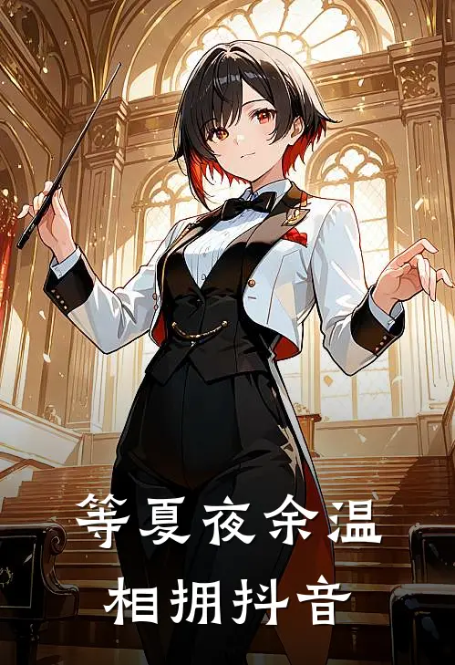 等夏夜余温相拥抖音