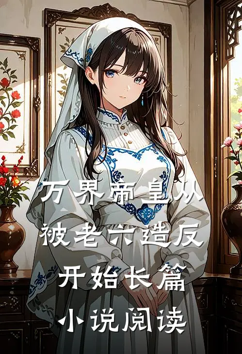万界帝皇从被老六造反开始长篇小说阅读