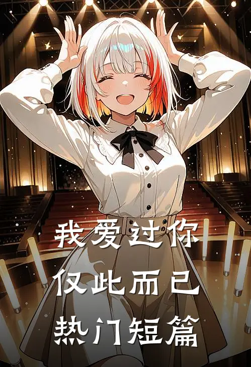我爱过你，仅此而已热门短篇