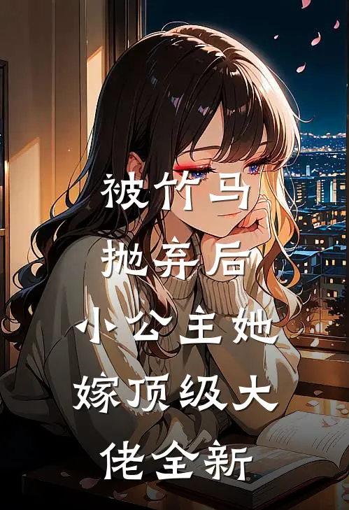被竹马抛弃后，小公主她嫁顶级大佬全新