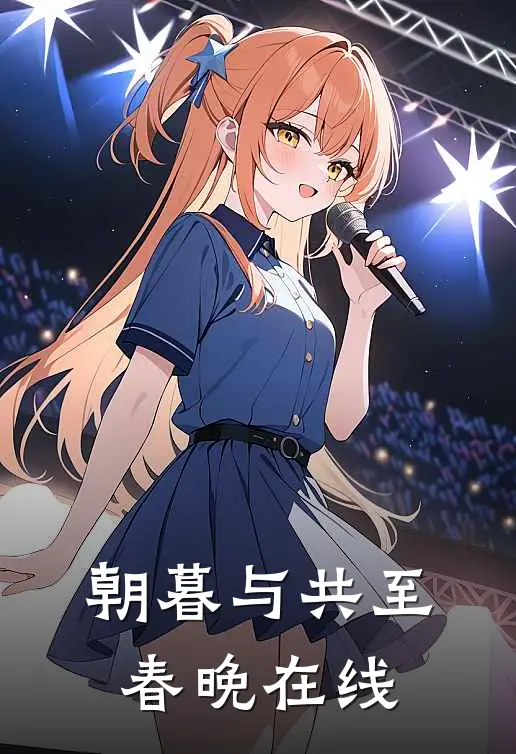 朝暮与共至春晚在线