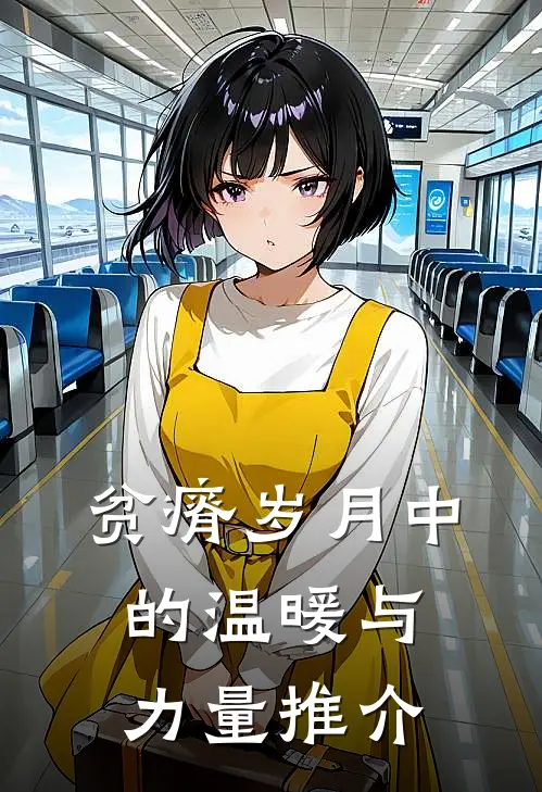 贫瘠岁月中的温暖与力量推介