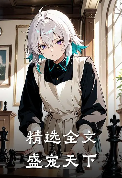 精选全文盛宠天下