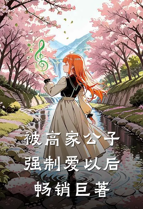 被高家公子强制爱以后畅销巨著
