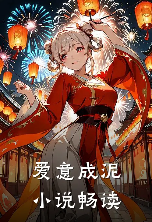 爱意成泥小说畅读