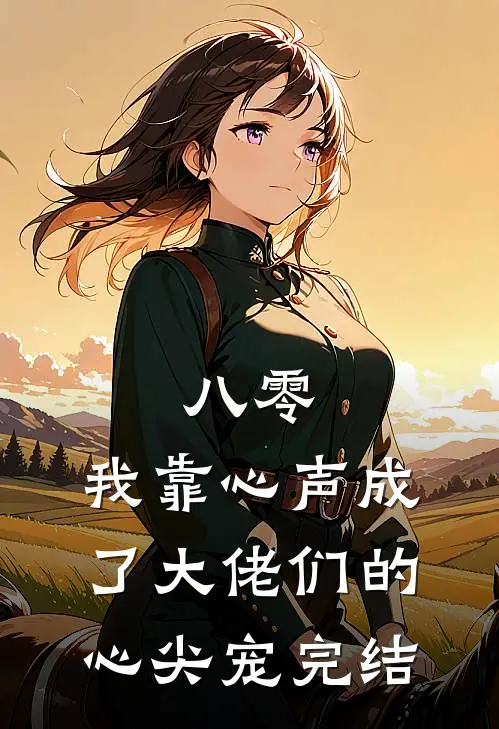 八零：我靠心声成了大佬们的心尖宠完结