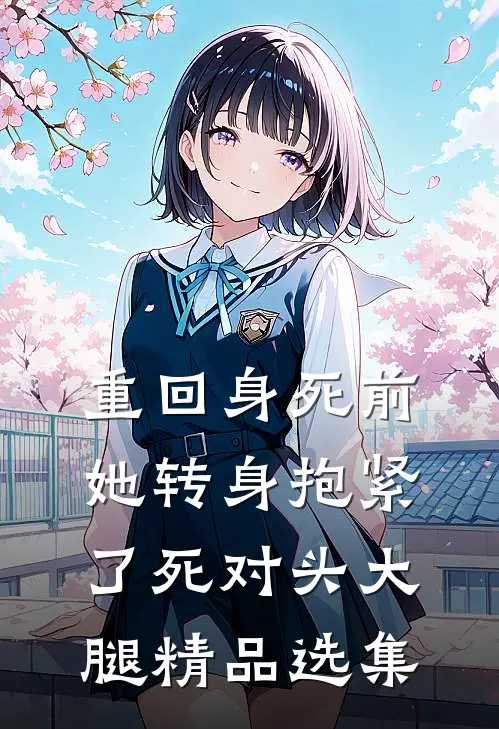 重回身死前，她转身抱紧了死对头大腿精品选集
