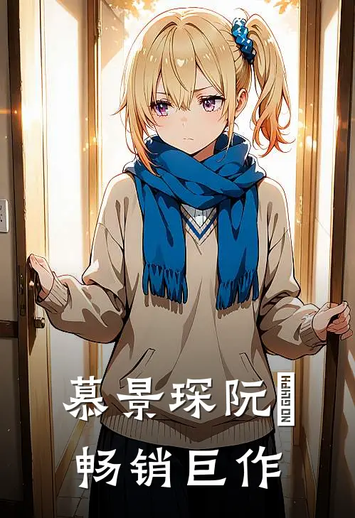 慕景琛阮嫆畅销巨作