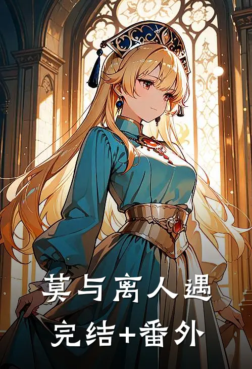 莫与离人遇完结+番外