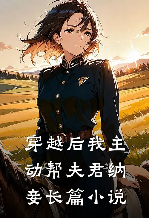 穿越后我主动帮夫君纳妾长篇小说