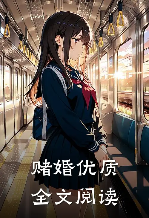 赌婚优质全文阅读