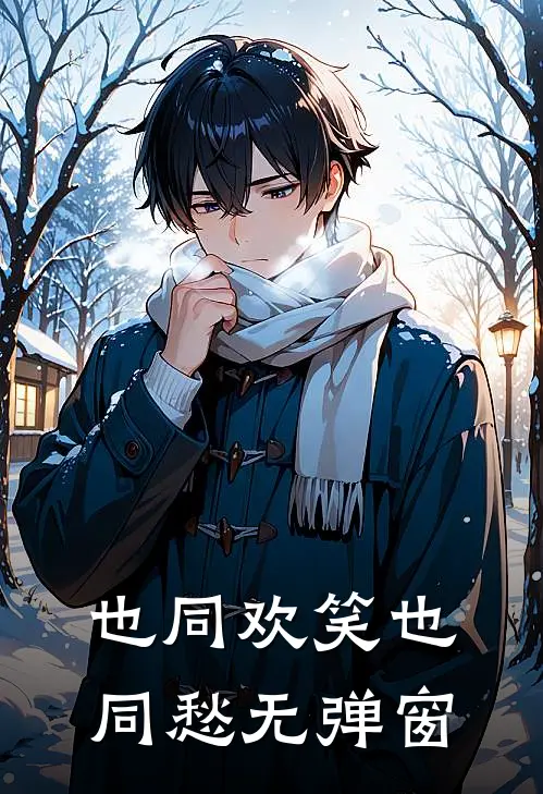 也同欢笑也同愁无弹窗