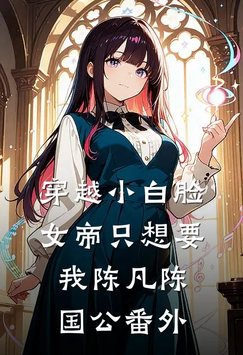 穿越小白脸，女帝只想要我陈凡陈国公 番外