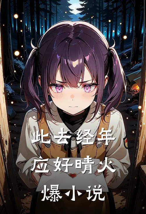此去经年应好晴火爆小说