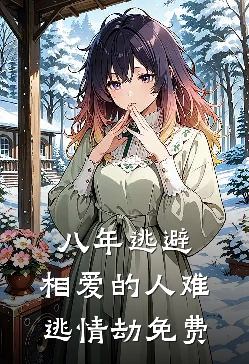 八年逃避，相爱的人难逃情劫免费