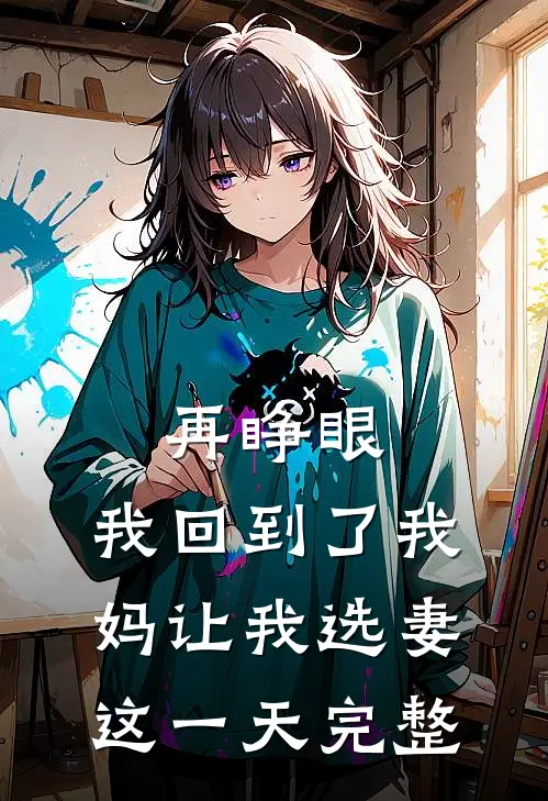 再睁眼，我回到了我妈让我选妻这一天完整