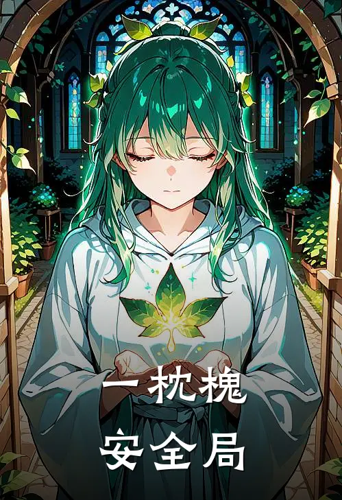 一枕槐安全局