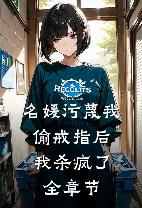名媛污蔑我偷戒指后，我杀疯了全章节