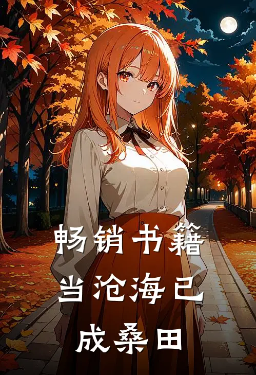 畅销书籍当沧海已成桑田