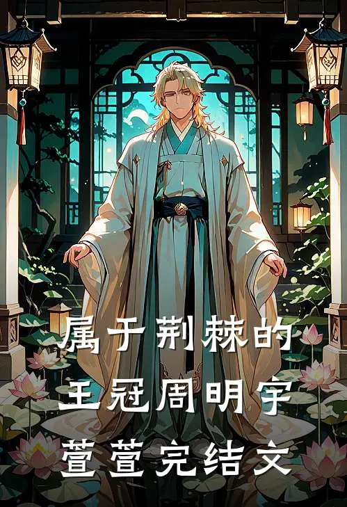 属于荆棘的王冠周明宇萱萱完结文