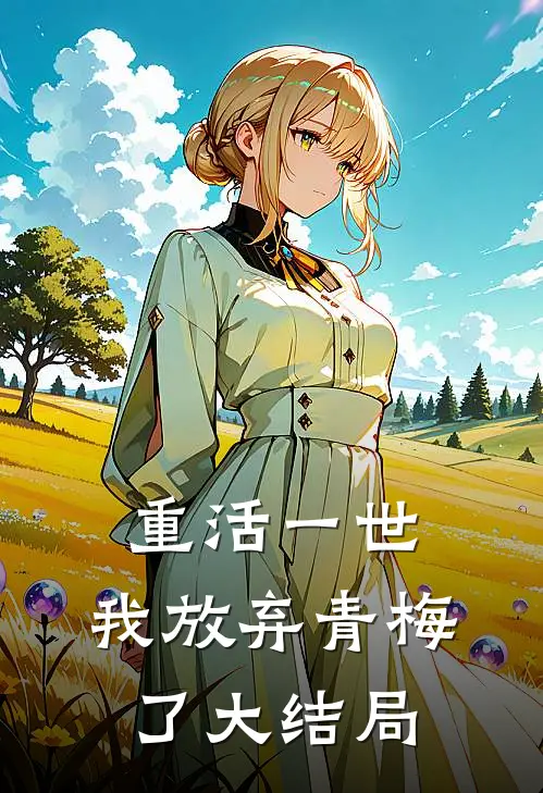 重活一世，我放弃青梅了大结局