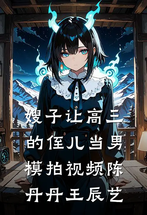 嫂子让高三的侄儿当男模拍视频陈丹丹王辰艺