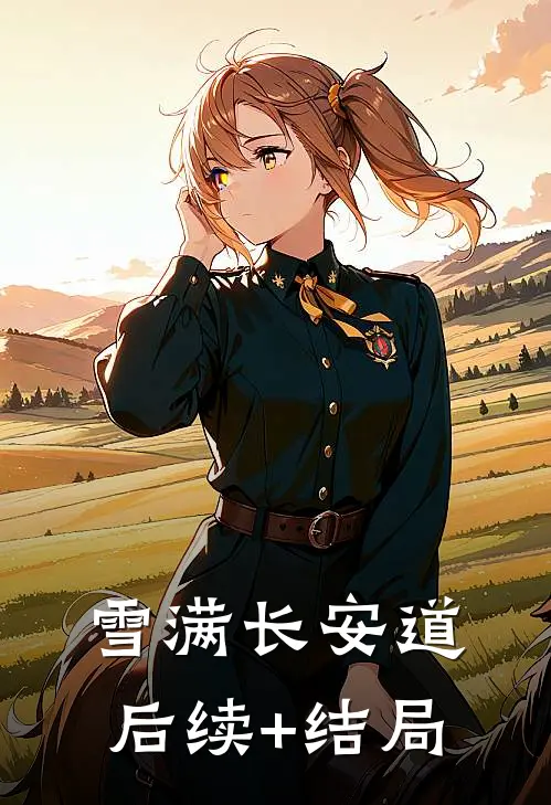 雪满长安道后续+结局