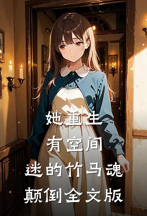 她重生有空间，迷的竹马魂颠倒全文版