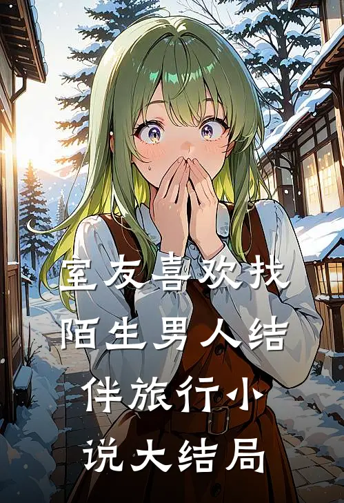 室友喜欢找陌生男人结伴旅行小说大结局