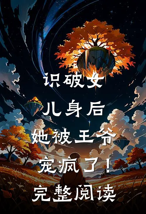 识破女儿身后，她被王爷宠疯了！完整阅读