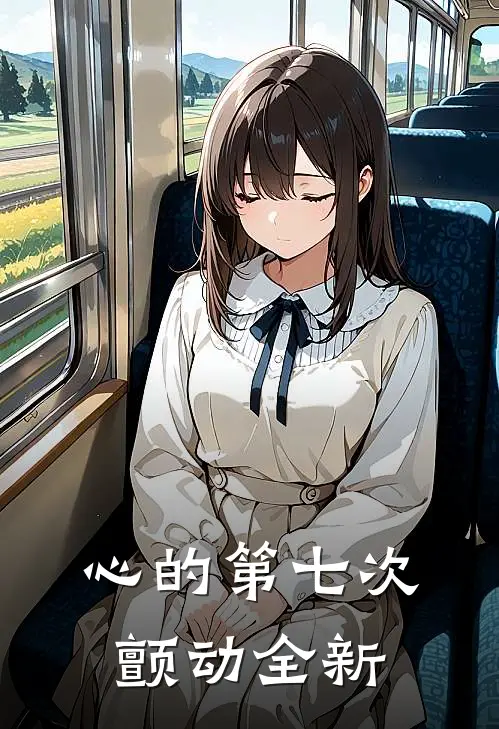 心的第七次颤动全新