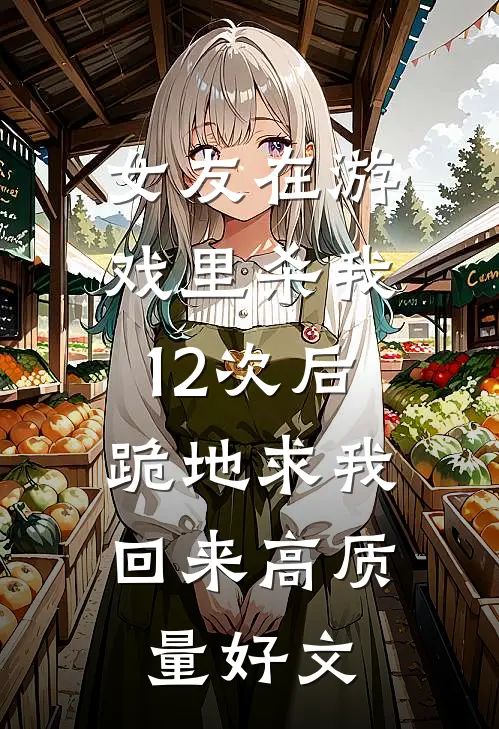 女友在游戏里杀我12次后，跪地求我回来高质量好文