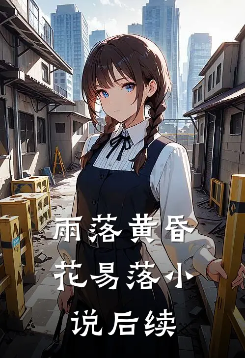 雨落黄昏花易落小说后续