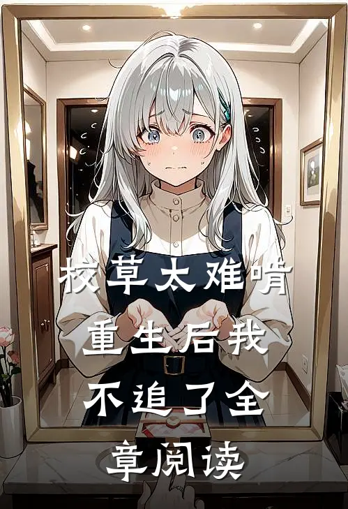 校草太难啃，重生后我不追了全章阅读