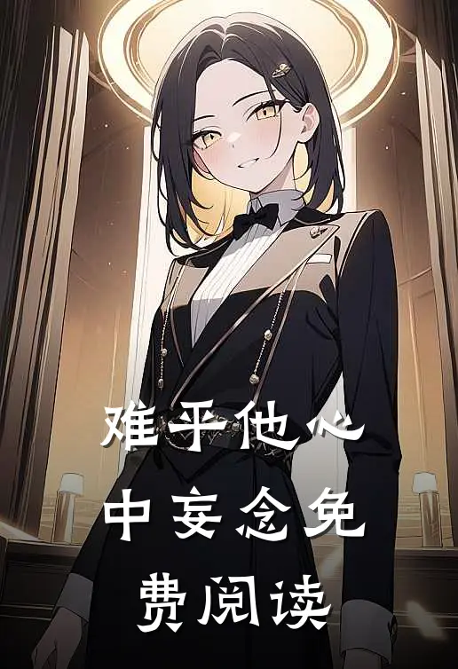 难平他心中妄念免费阅读