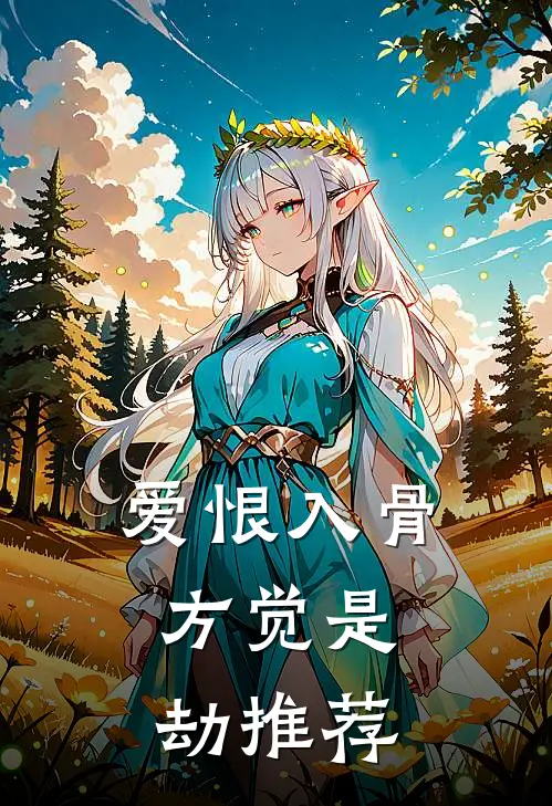 爱恨入骨，方觉是劫推荐