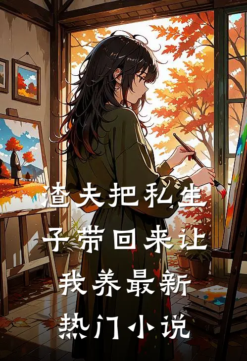 渣夫把私生子带回来让我养最新热门小说