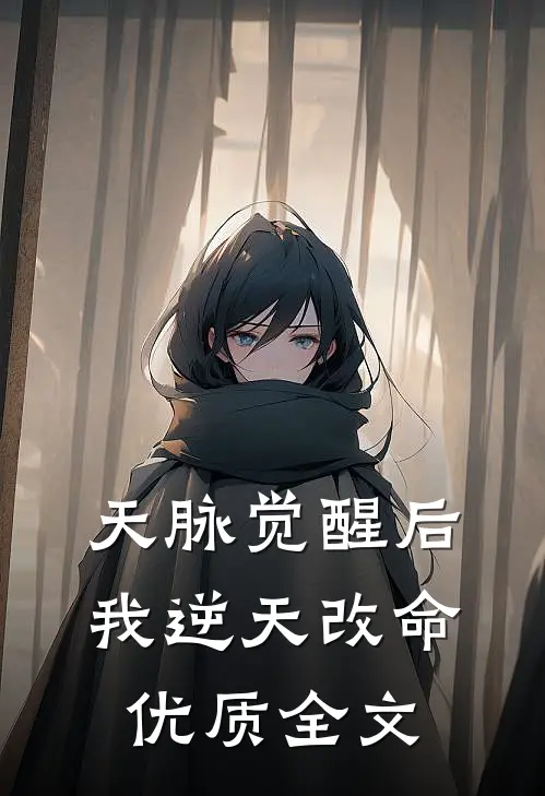 天脉觉醒后，我逆天改命优质全文
