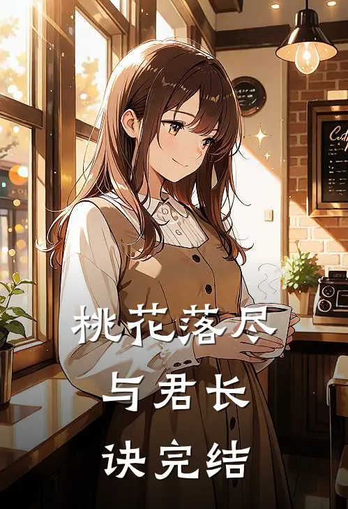 桃花落尽，与君长诀完结