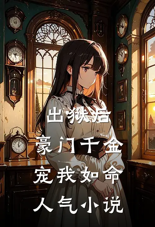 出狱后，豪门千金宠我如命人气小说