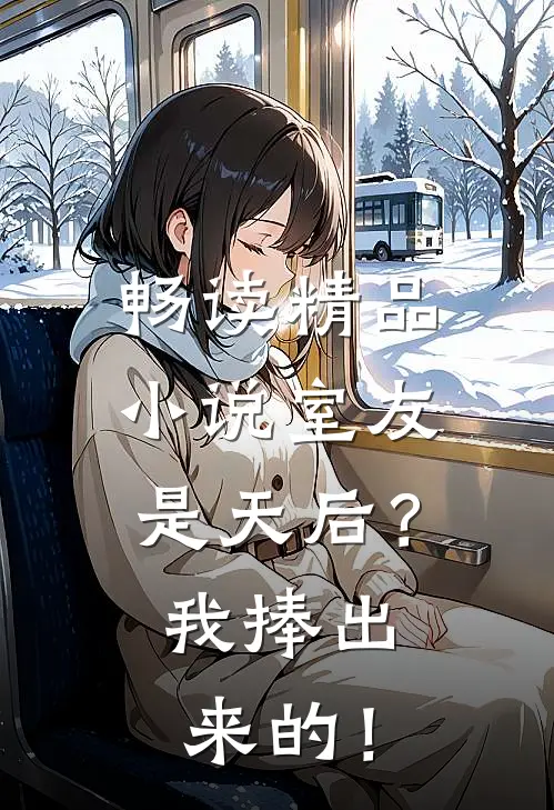 畅读精品小说室友是天后？我捧出来的！