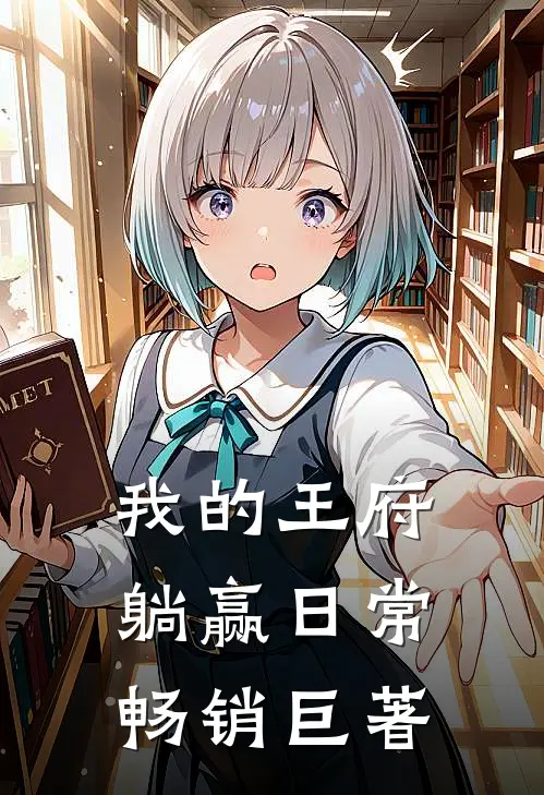 我的王府躺赢日常畅销巨著