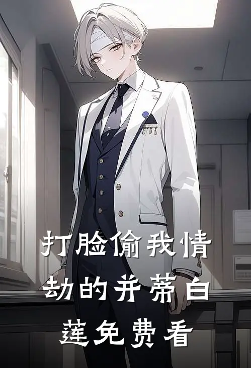 打脸偷我情劫的并蒂白莲免费看