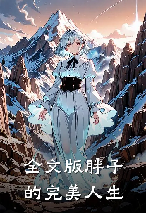 全文版胖子的完美人生
