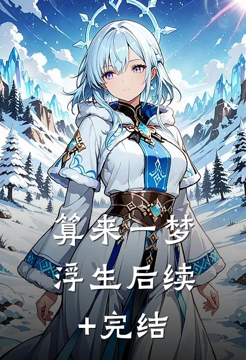 算来一梦浮生后续+完结